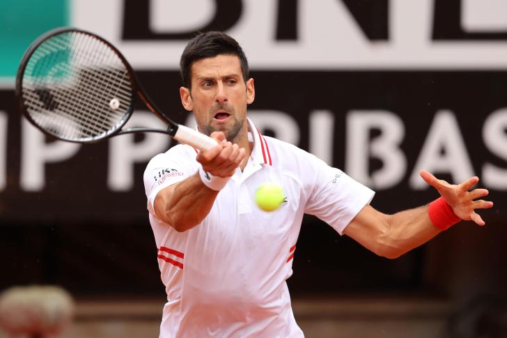 ATP Roma | Continuă dominația Nadal - Djokovic?